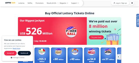 play euromillions lottery online|How to Play EuroMillions: Step.